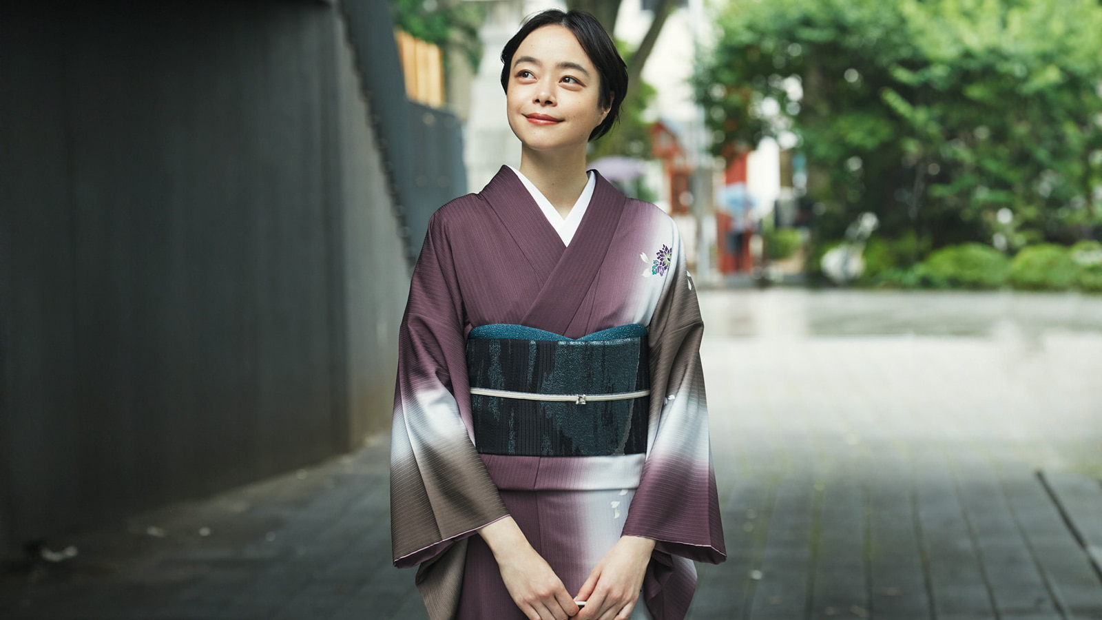 きものやまと 2023年 冬のおすすめアイテム