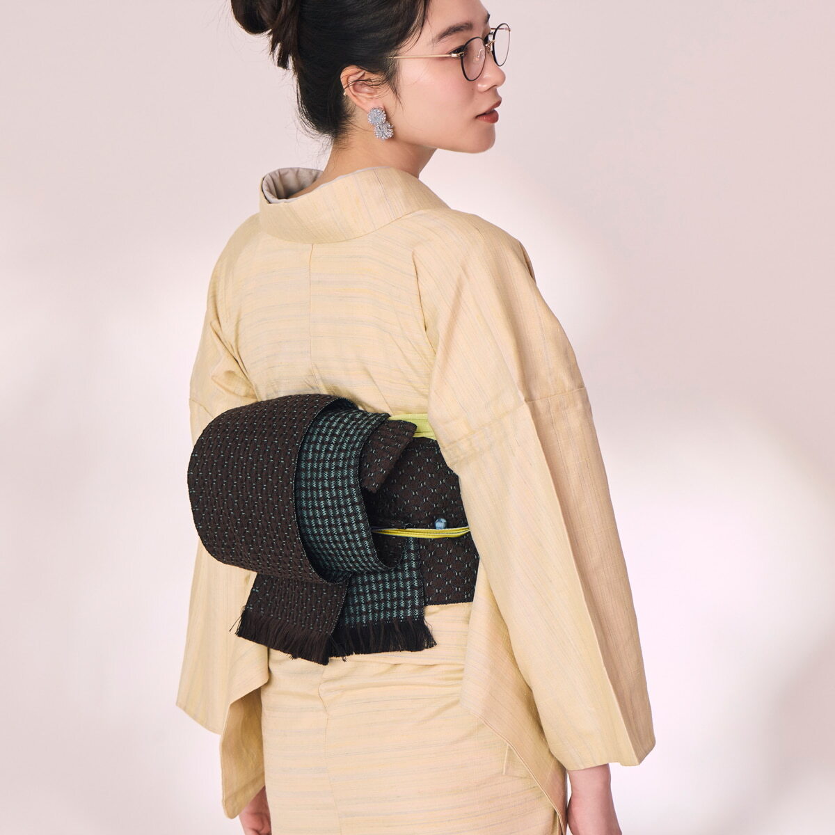 米沢半幅帯特集