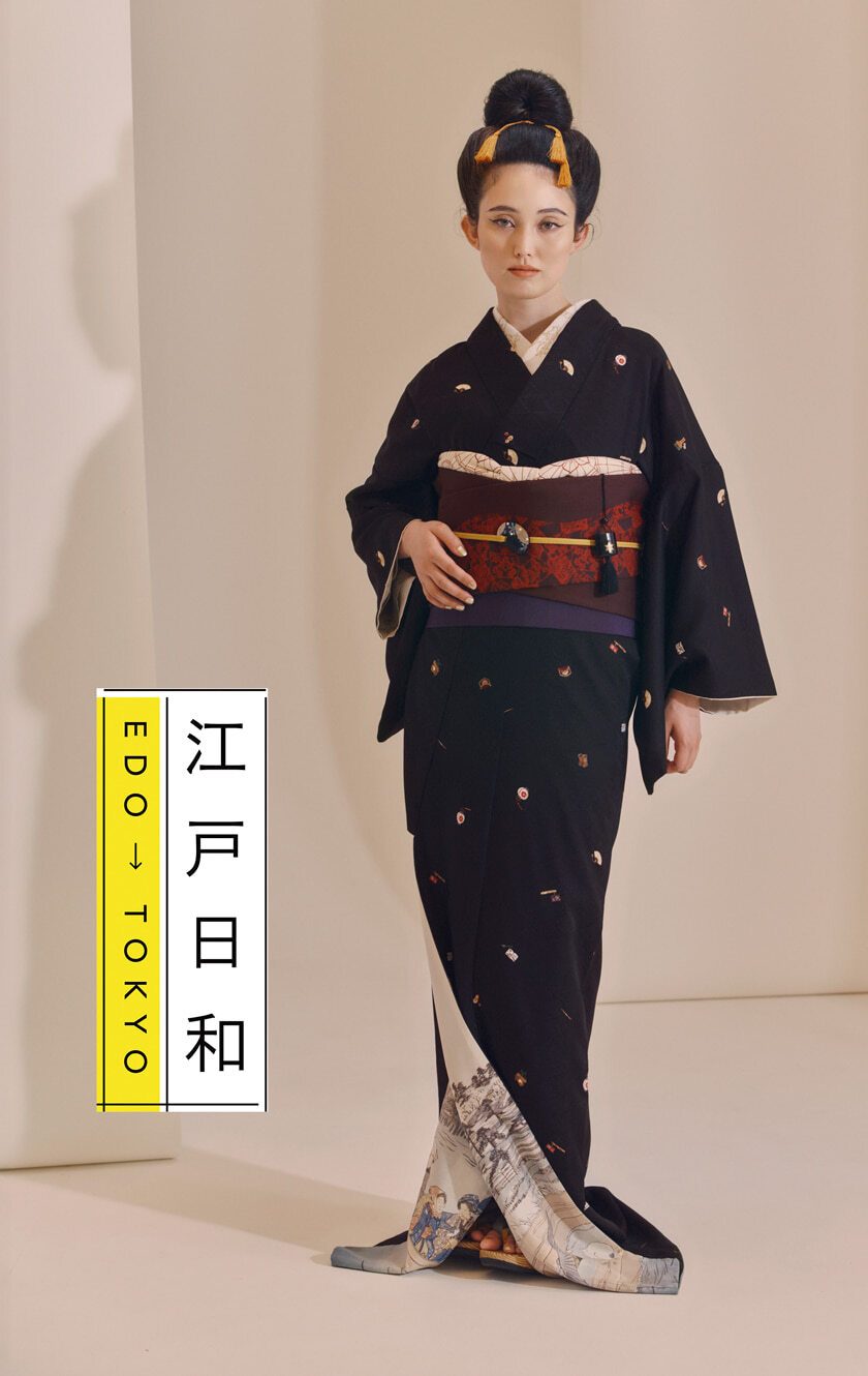 ✨新品未使用✨きものやまと 浴衣 レディース 日本製 手洗い可能 着物・浴衣専門店の公式通販 | やまとオンラインストア