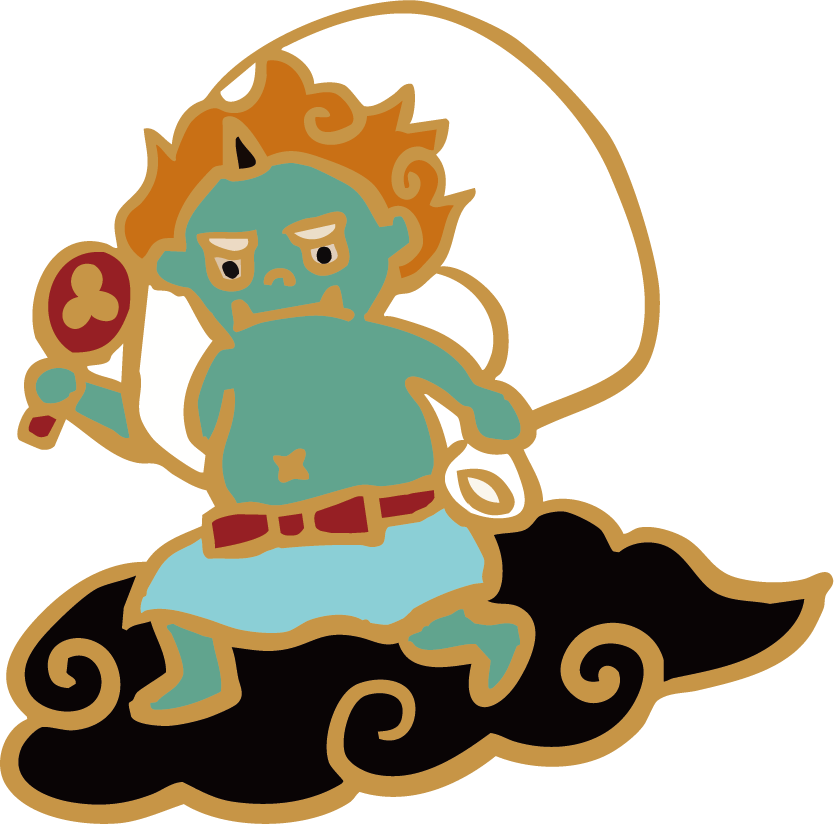 「すずかぜ風神」