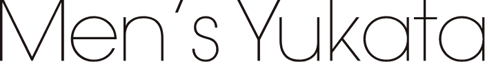 mens yukata