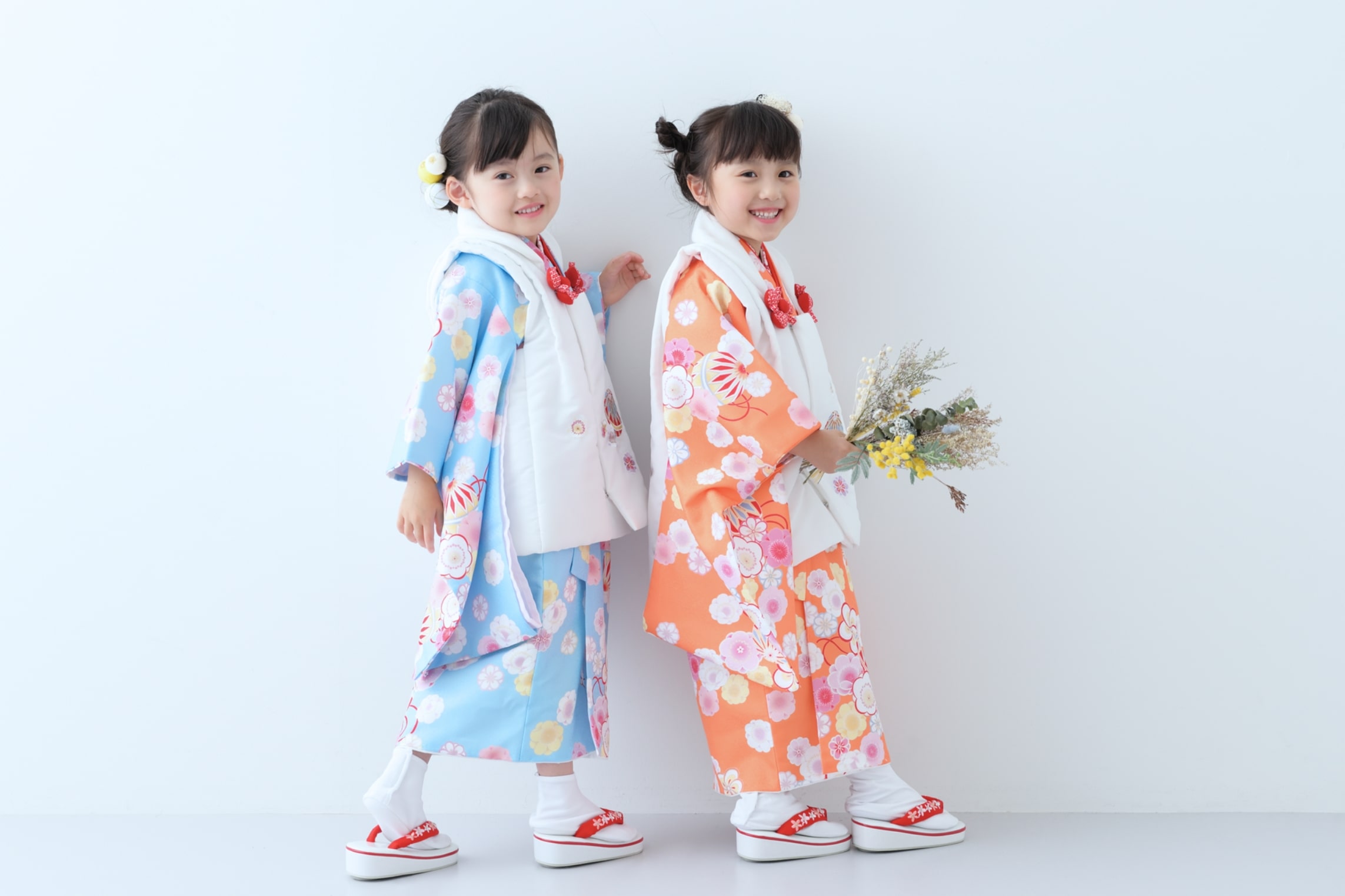 きものやまと 七五三