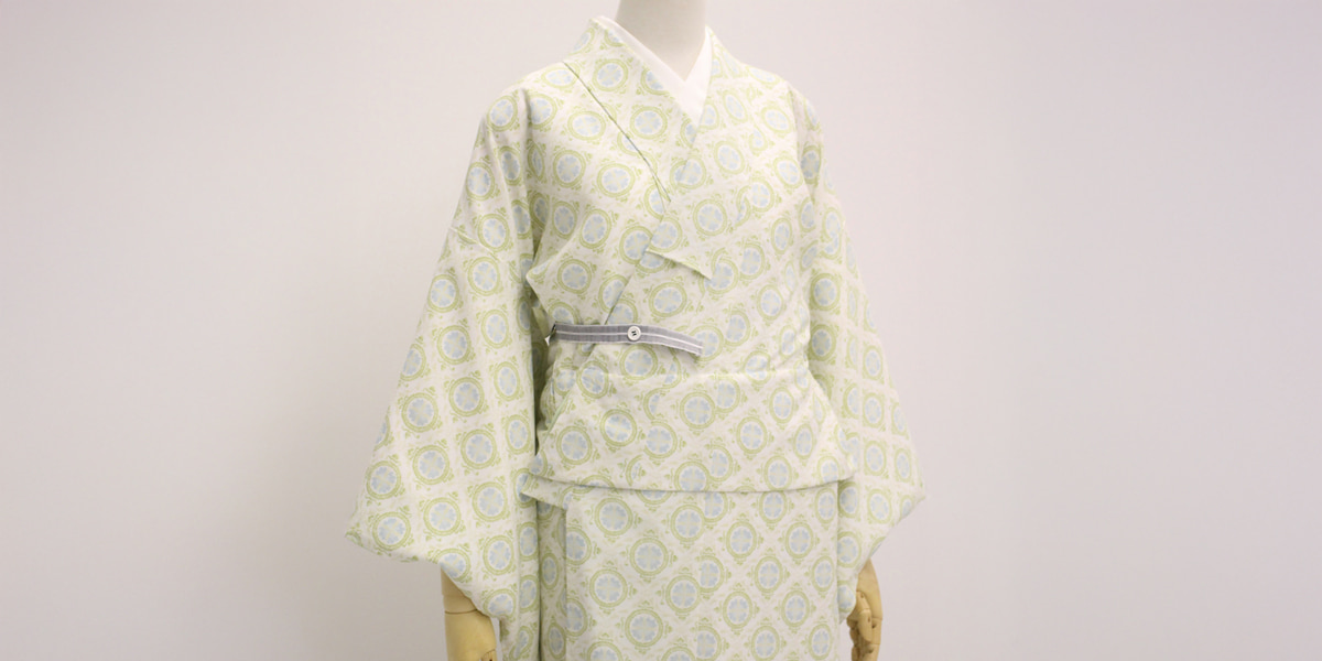 “着られない”をゼロに。パーソナルフィットオーダー