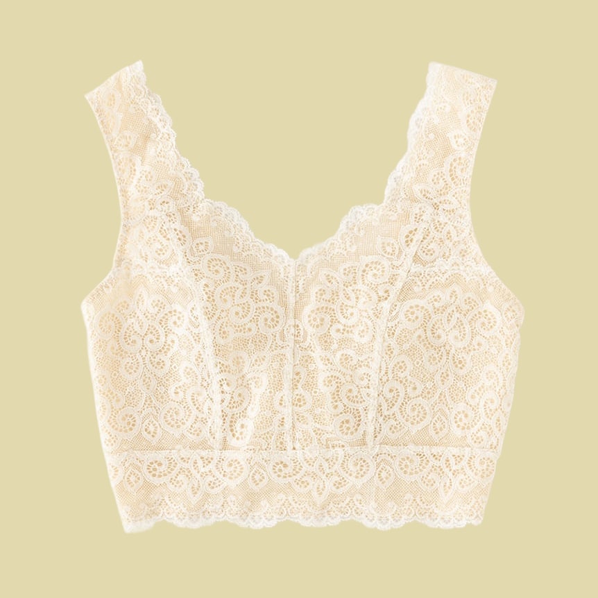 和装ブラジャー