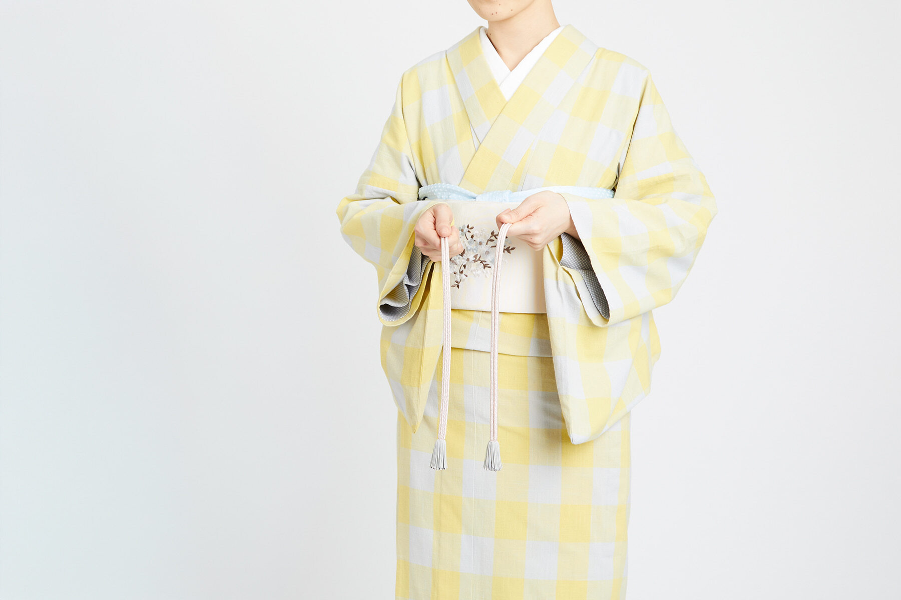 きもの豆知識｜How to 着付け