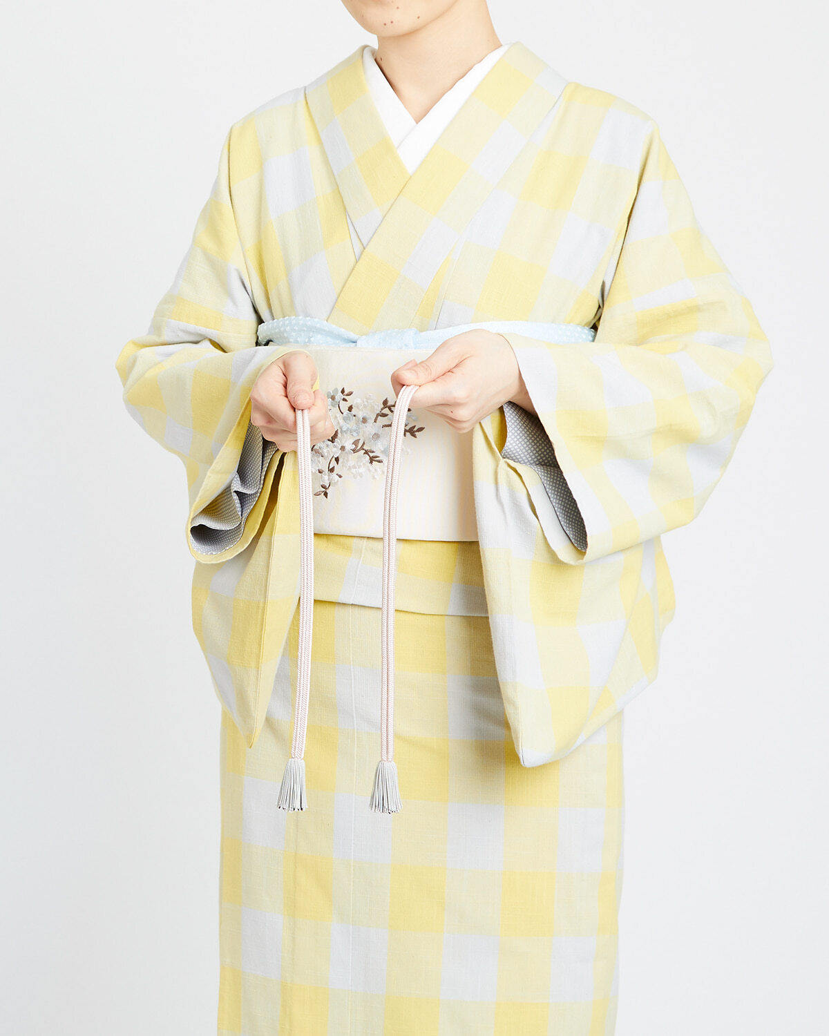 きもの豆知識｜How to 着付け