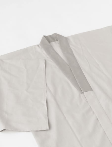 メンズ半襦袢 シーズンレス