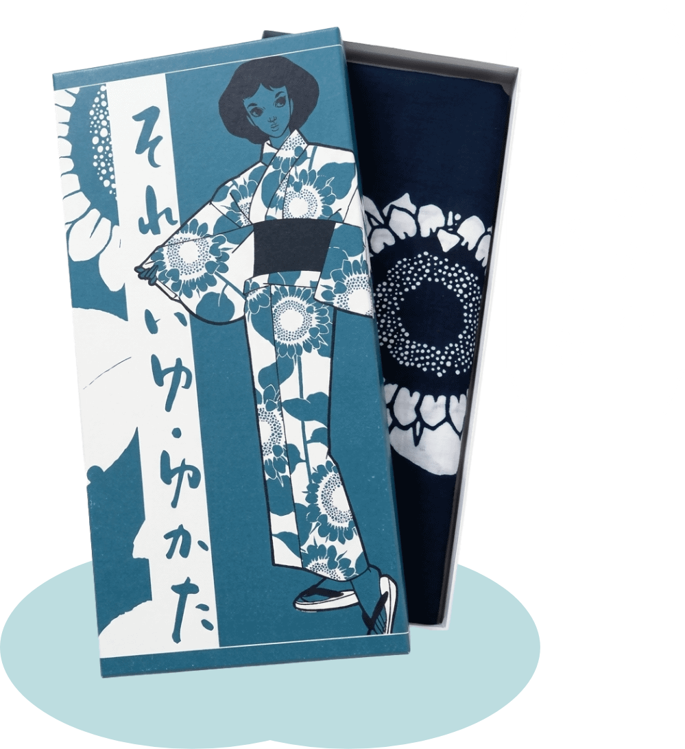 オリジナルボックス