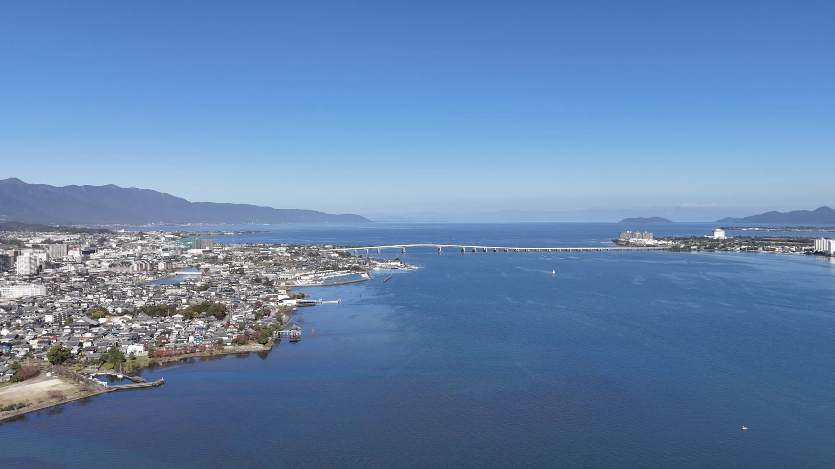 滋賀県 湖東地域