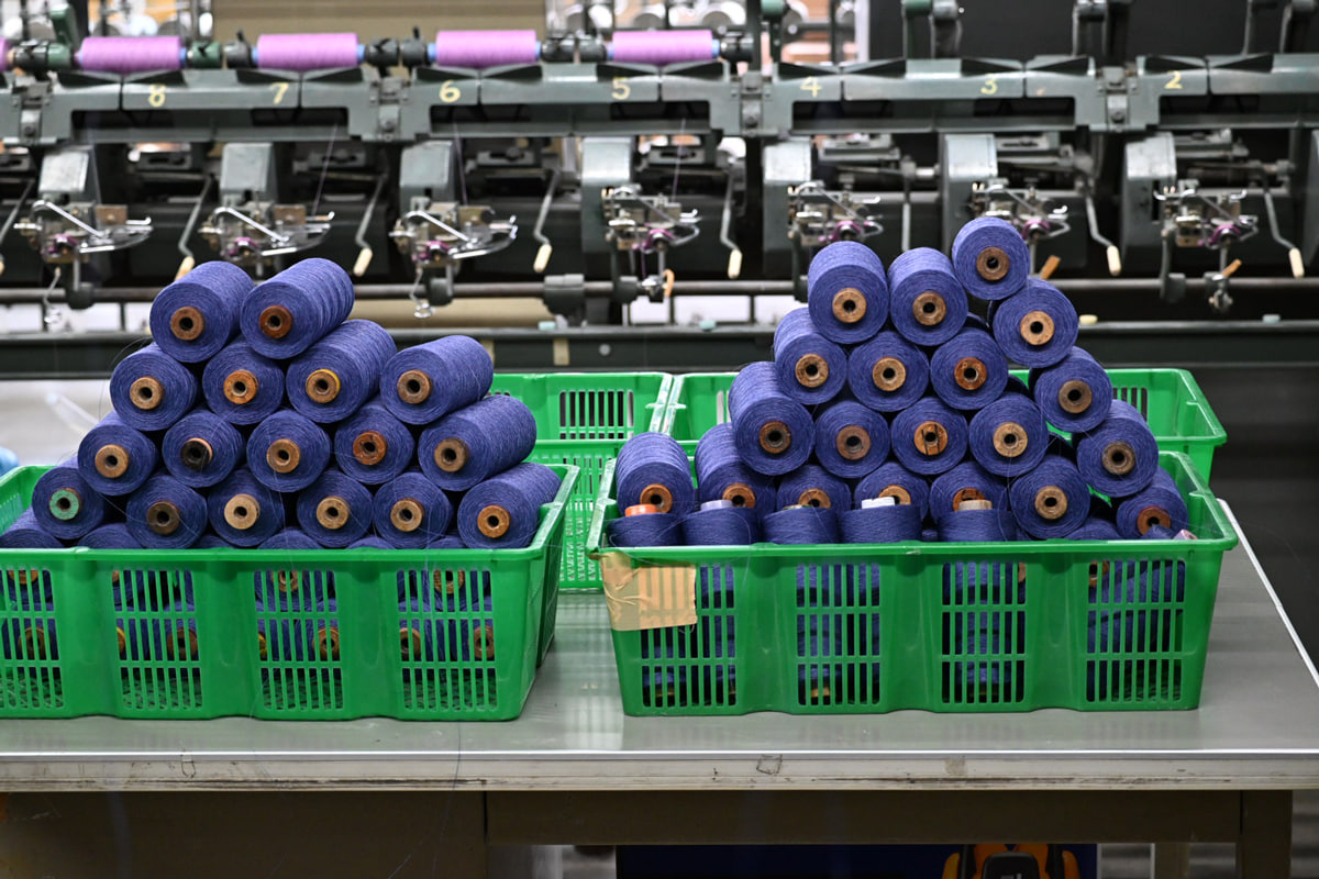 巻き直された「管」