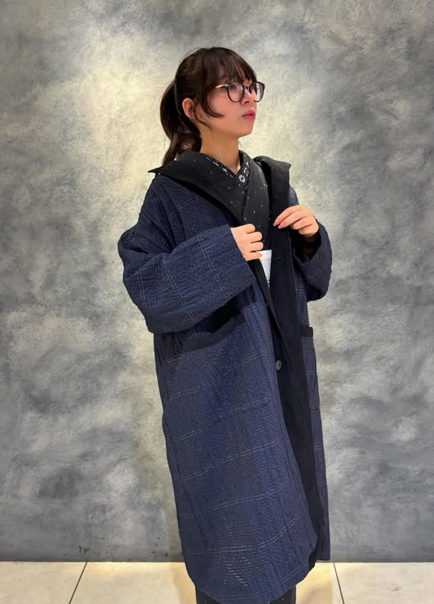 冬の拘りアウタースタイル 13502