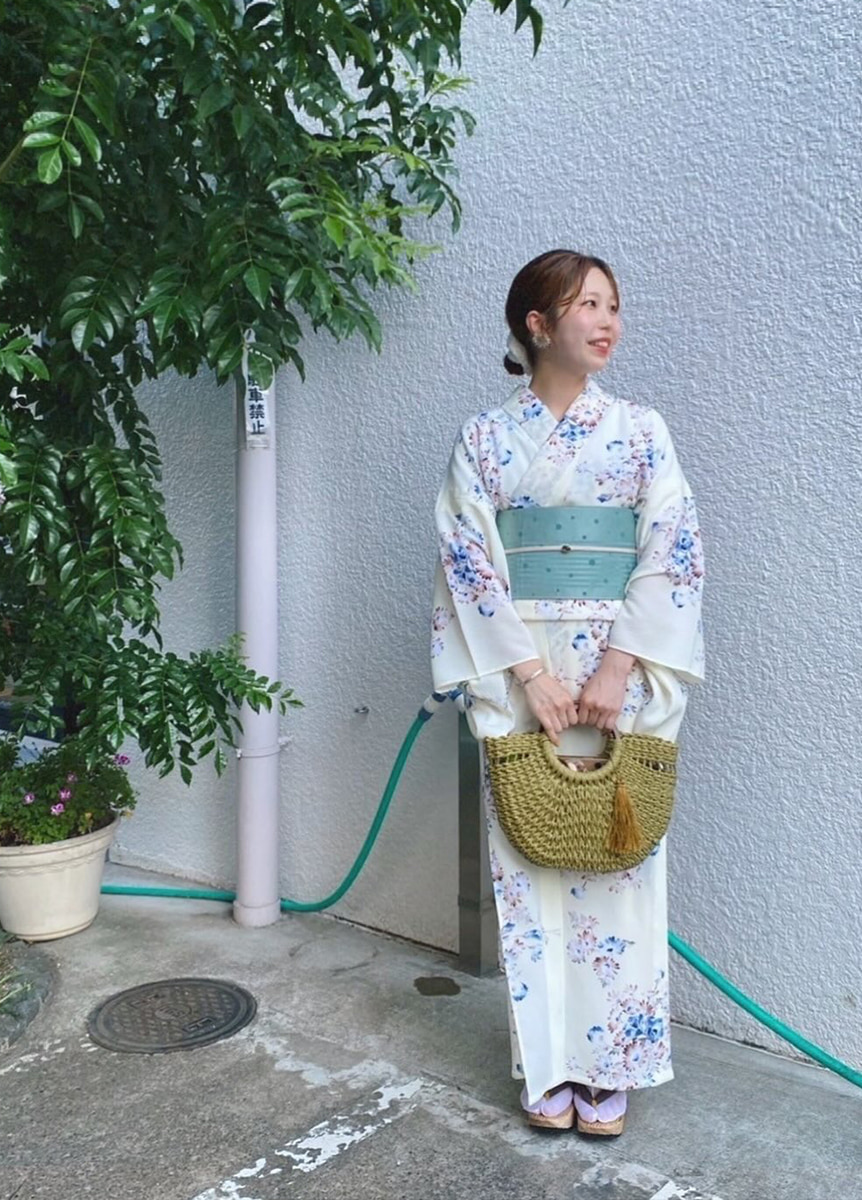 ゆかた やまと可憐 main178