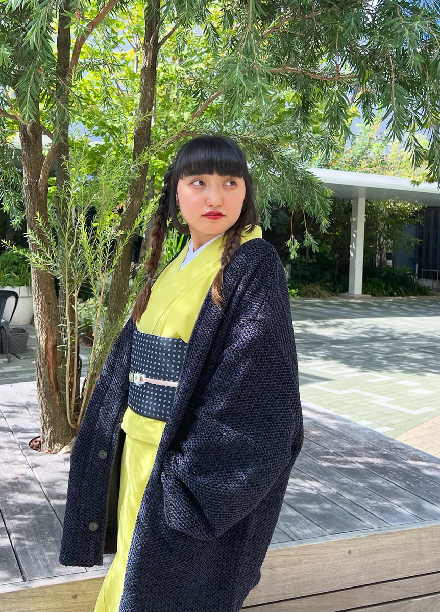 コーディガン main202