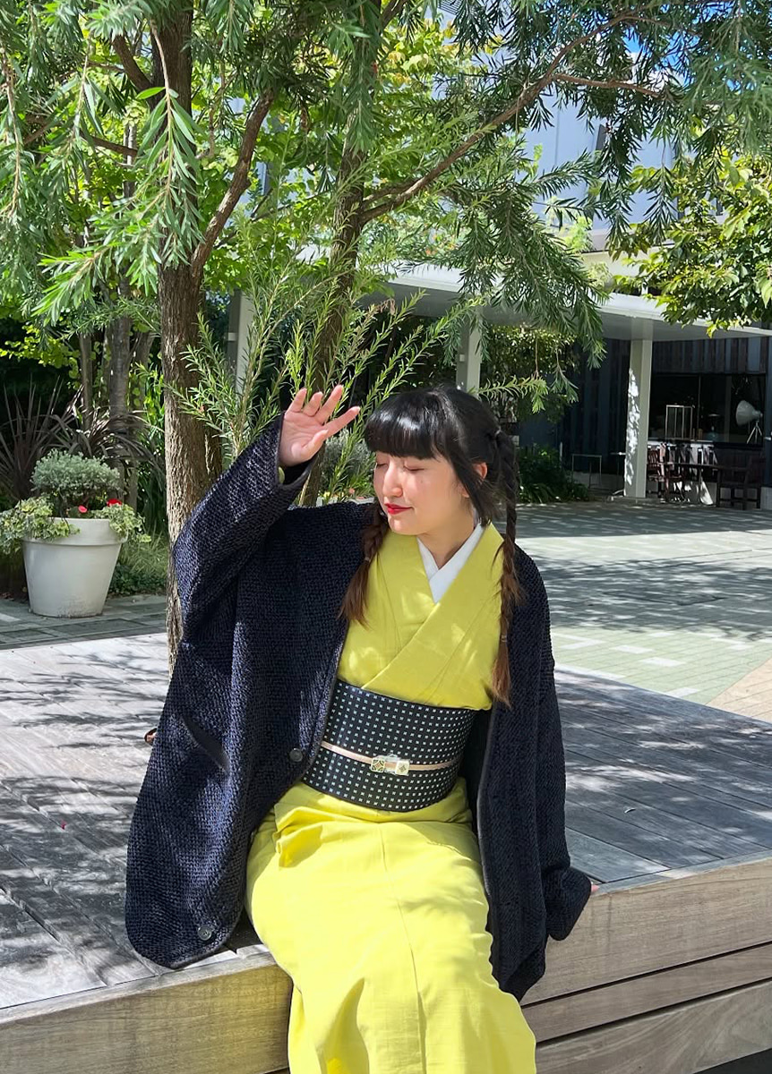 コーディガン 20202