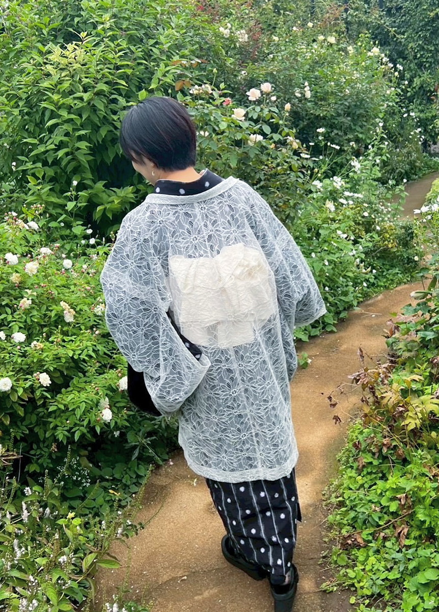 ハロウィンコーデ 20402