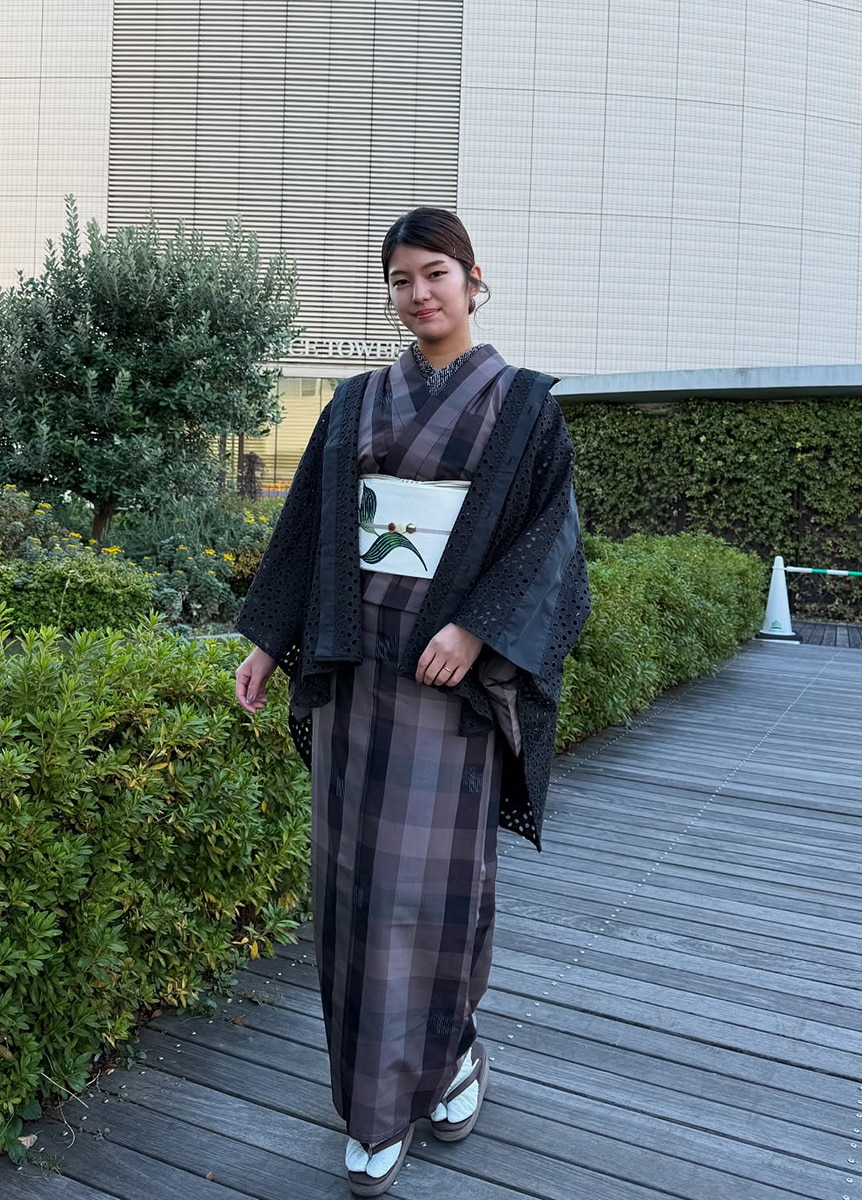 十日町紬 main209