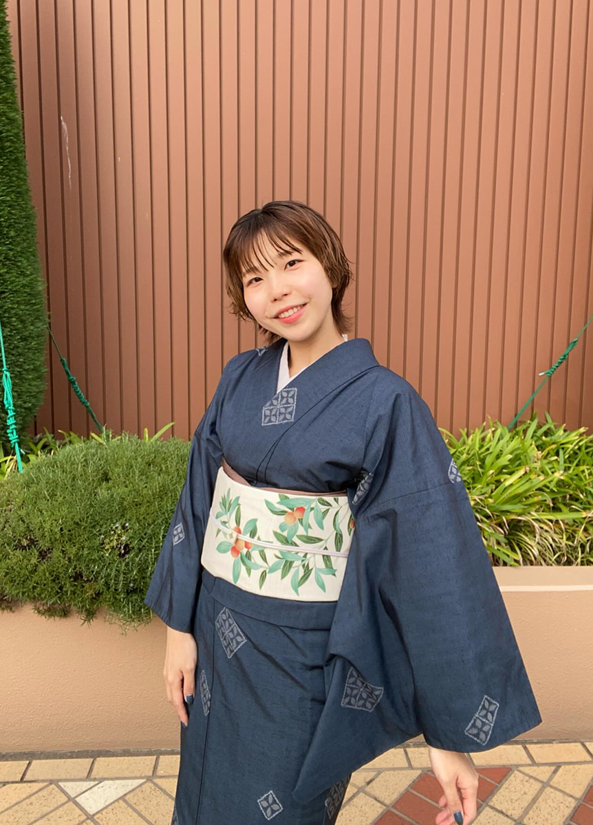 十日町紬 main211