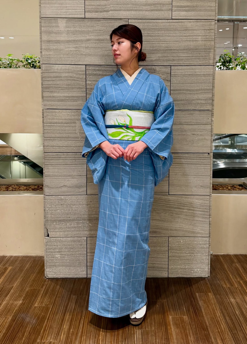 片貝木綿 22502