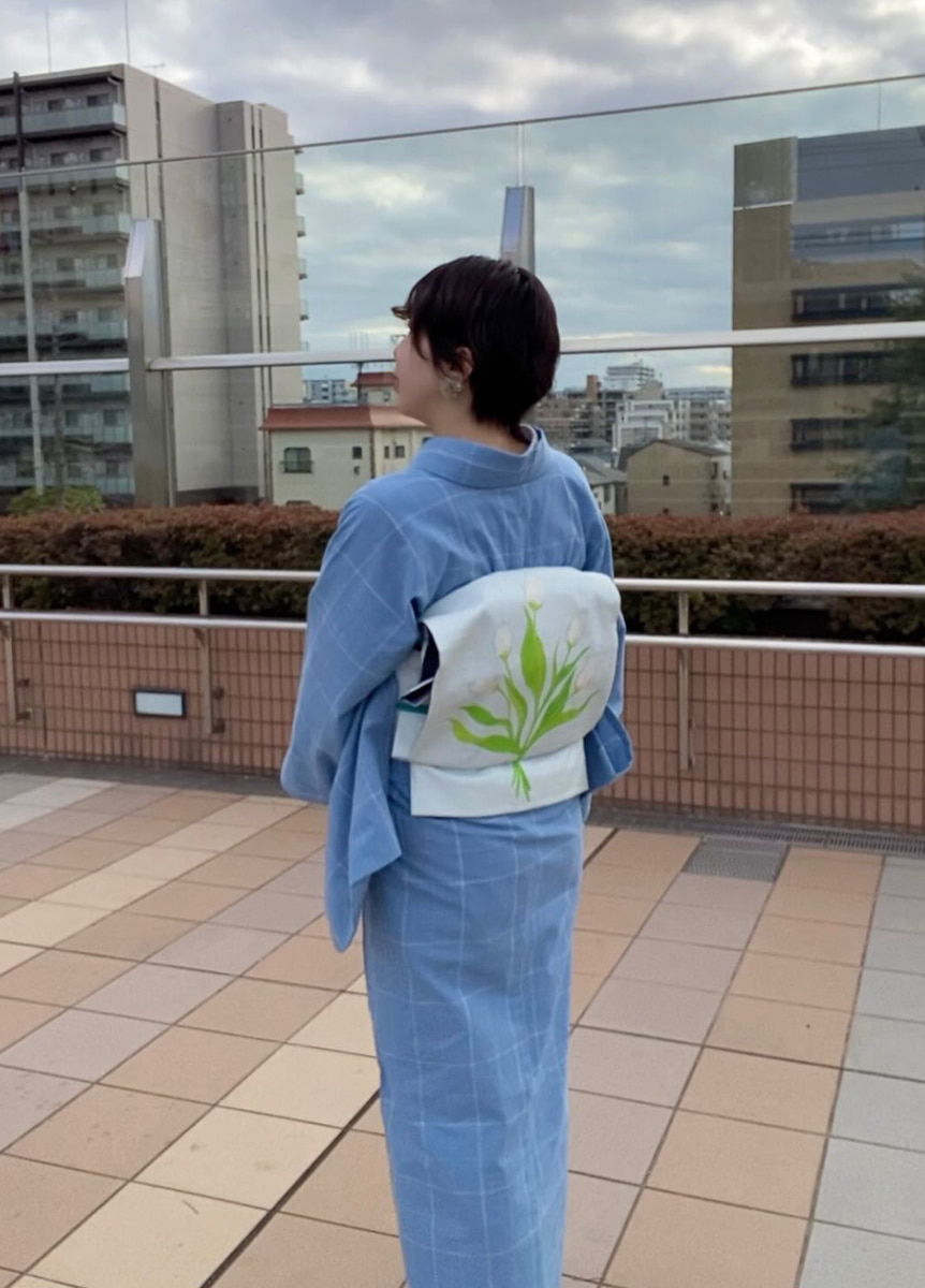 片貝木綿 22602