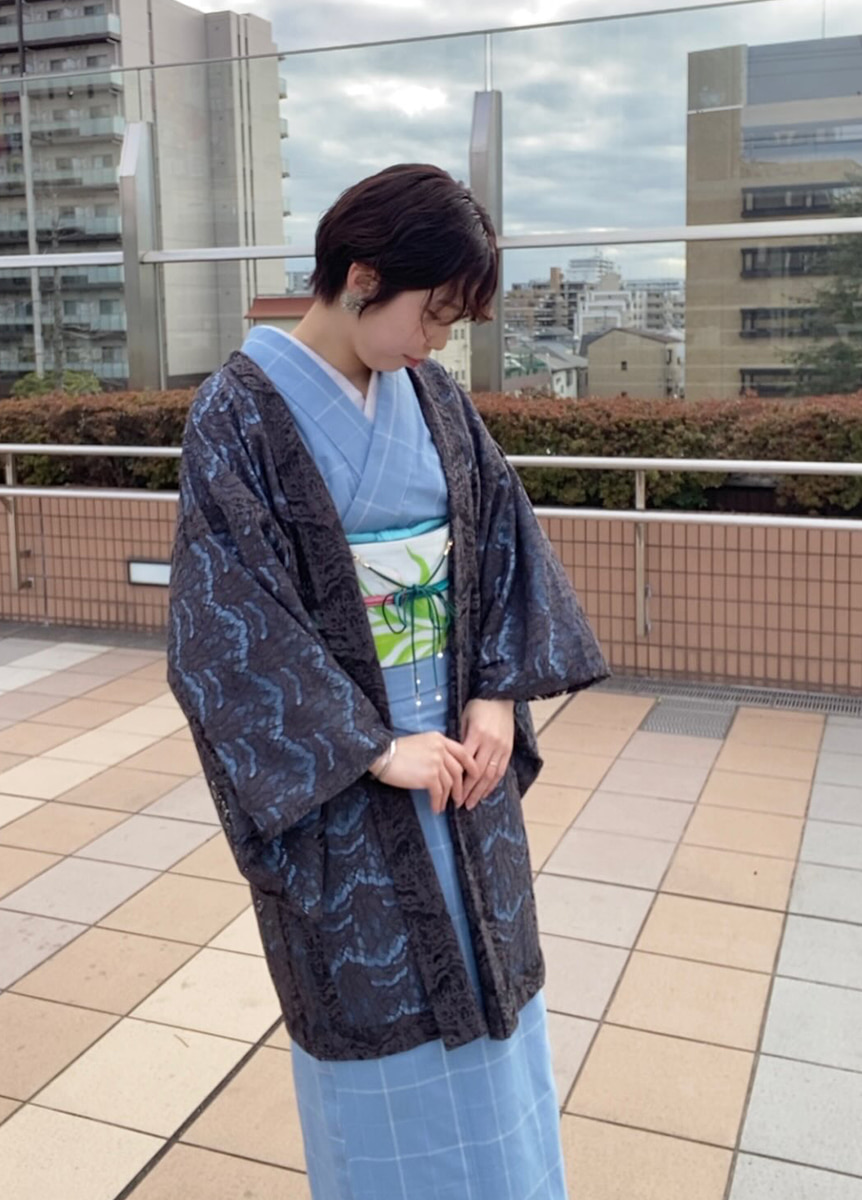 片貝木綿 22603