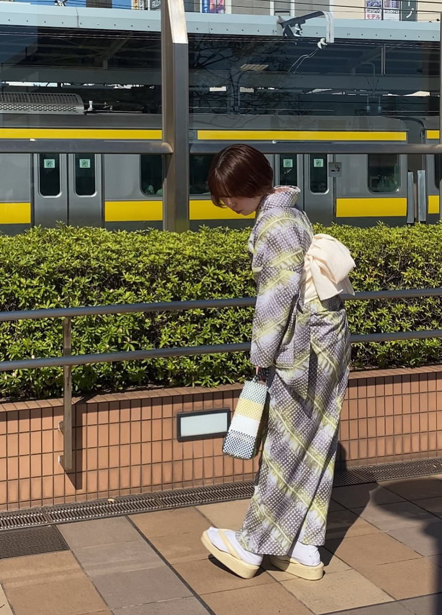 ゆかた main237