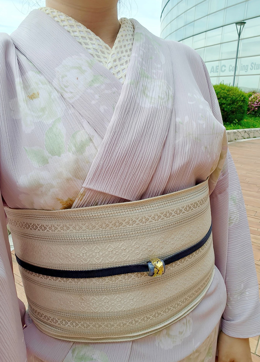 やまと可憐ゆかた 24503