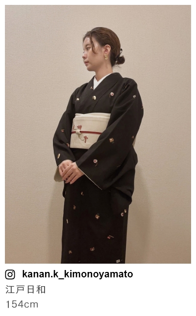 スタッフコーディネート 江戸日和