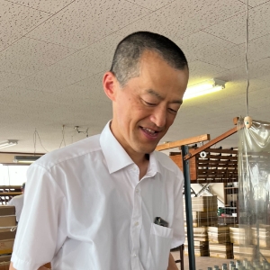 蕪重織物