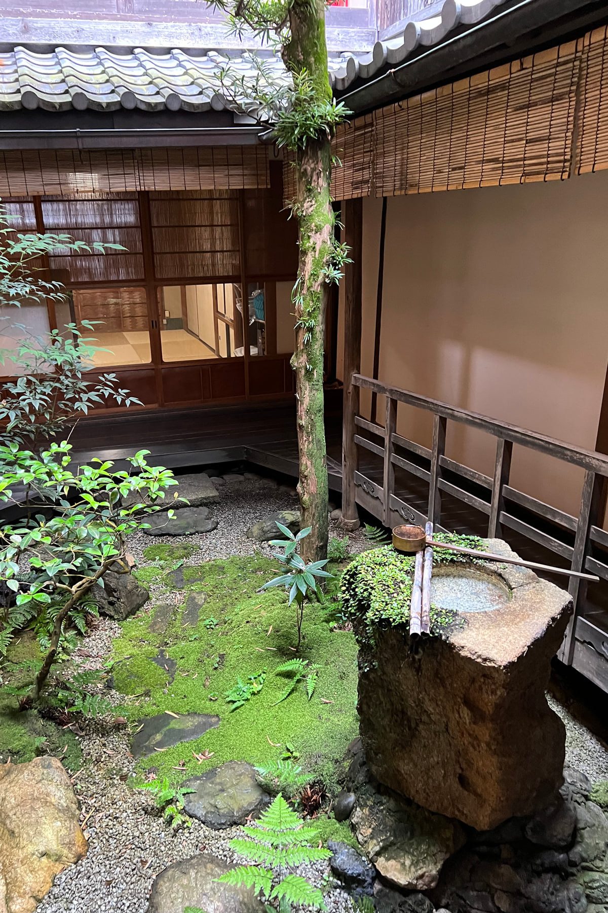 秦流舎 イメージ2
