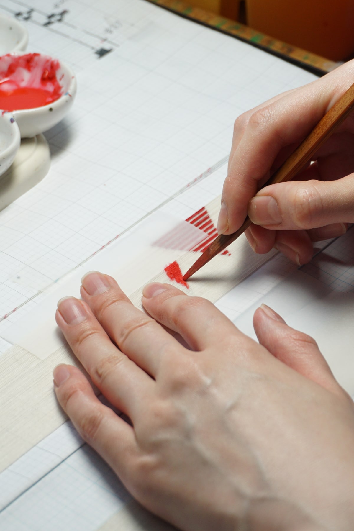渡源織物 イメージ3