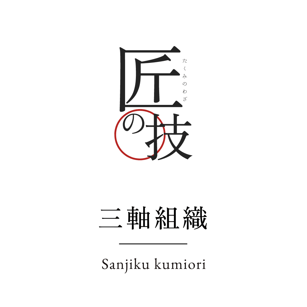 匠の技 西陣御召